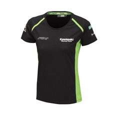 KAWASAKI DÁMSKE TRIČKO MXGP 2024