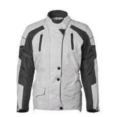 TAYLOR WP PÁNSKA TEXTILNÁ BUNDA GMS ČIERNO-BÉŽOVÁ