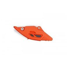UFO VODÍTKO REŤAZE ZADNÉ KTM/HUSQVARNA/GASGAS 85 125 150 250 300 350 450 500 2023-2026 ORANŽOVÁ KT05017127
