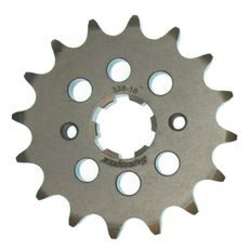 REŤAZOVÁ SADA EK - STRIEBORNÝ REŤAZ 530 SRX, X-KRÚŽOK, KOLIESKO SUPERSPROX, ROZETA SUPERSPROX PRE HONDA CBX 550 1982-1986