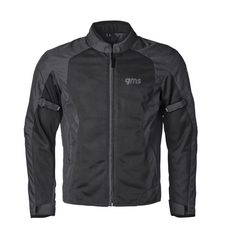 FIFTYSIX.7 BUNDA PÁNSKA LETNÁ GMS ČIERNA