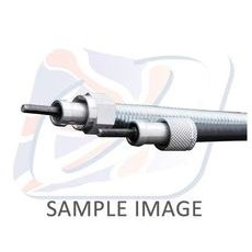 SPEEDO CABLE VENHILL H02-7-008 ČIERNA