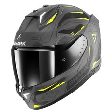 SHARK SKWAL I3 LINIK MAT AYK 2025