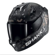 SHARK SKWAL I3 HELLCAT MAT ANTHRACITE KUA 2025
