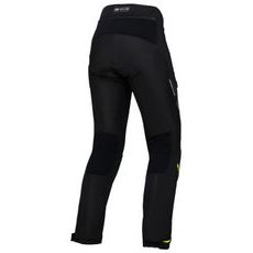 WOMEN'S SPORT PANTS IXS CARBON-ST X65321 ČIERNA DS