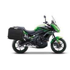 MONTÁŽNA SADA 4P SYSTÉM SHAD K0VR68I4P (FOR CASES AND BAGS TERRA AND SH38X) PRE KAWASAKI VERSYS 650 2015-2026