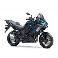 KAWASAKI VERSYS 1100 SE METALLIC DEEP BLUE / METALLIC SPARK BLACK (BU1) 2026
