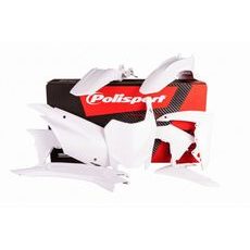 SADA PLASTOV POLISPORT 90538 BIELA PRE HONDA CRF 110 F 2013-2018