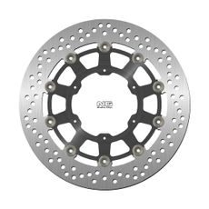BRZDOVÝ KOTÚČ NG 1194G