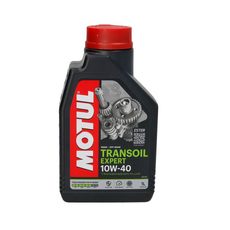 PREVODOVÝ OLEJ MOTUL TRANSOIL EXPERT 10W - 40 1L