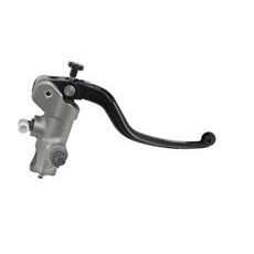 RADIAL BRAKE MASTER CYLINDER ACCOSSATO CY071 15X20 WITH BLACK FIXED LEVER