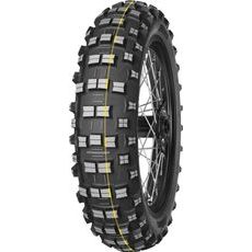 PNEUMATIKA MITAS 140/80-18 TF-EF 70R ŽLTÁ