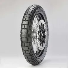 PNEUMATIKA PIRELLI 120/70R17 SCORPION RALLY STR 58W
