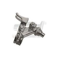 DRŽIAK PÁČKY KAWASAKI KX 250 F 05-10, 450 F 06-08 / SUZUKI RMZ 05-06 S DEKOMPRESOROM LV1274