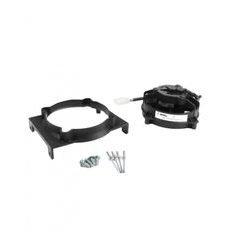 RADIATOR COOLING FAN AND MOUNTING KIT SPAL EP-RFB-PLB20-4T PLUG AND PLAY