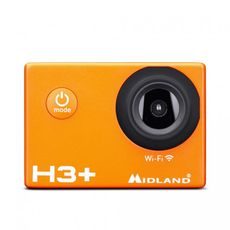 ACTION CAMERA MIDLAND C1235.01 H3+ HD