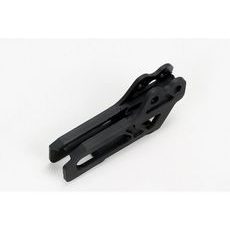 UFO VODÍTKO REŤAZE ZADNÉ YAMAHA YZ 125/250 09-26 / YZF/WRF 250 07-26 / YZF/WRF 450 07-22 ČIERNA