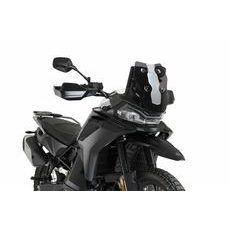 PLEXI ŠTÍT PUIG SPORT 22836F TMAVÁ DYMOVÁ