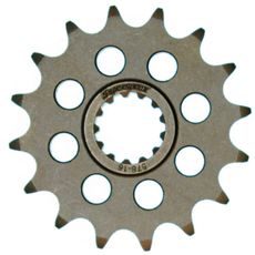 REŤAZOVÁ SADA EK - ZLATÝ REŤAZ 520 ZVX, X-KRÚŽOK, KOLIESKO SUPERSPROX, ROZETA SUPERSPROX STEALTH PRE YAMAHA XTZ 750 SUPER TENERE 1990-1997
