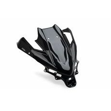 ČELNÝ KRYT PUIG 22800N ČIERNA