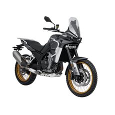 KOVE 800X ŠEDÁ 2025