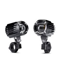 AUXILIARY LED HEADLIGHTS MIDLAND C1586.01 E57