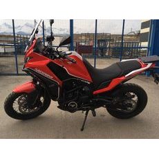 MOTO MORINI X-CAPE 650 2023