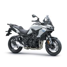 KAWASAKI VERSYS 900 PEARL ROBOTIC WHITE 2027