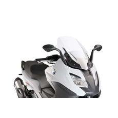 PLEXI NA MOTORKU PUIG V-TECH LINE SPORT 9014W PRIEHĽADNÉ