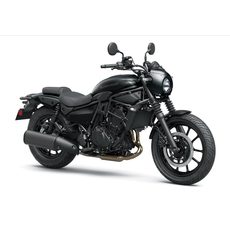 ELIMINATOR 500 SE METALLIC MATTE CARBON GRAY / FLAT EBONY 2025