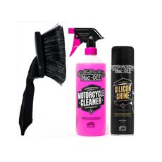 BALÍČEK ČISTÁ MOTORKA