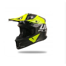 INTREPID UFO BLACK/NEON