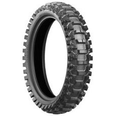 PNEUMATIKA BRIDGESTONE 110/100-18 X20 64M