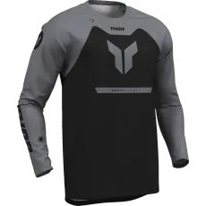 RIDEMODE DETSKÝ DRESS THOR ČIERNY