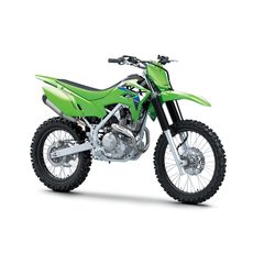 KAWASAKI KLX230R S LIME GREEN (GN1) 2026