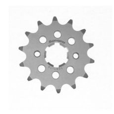 REŤAZOVÁ SADA EK - STRIEBORNÝ REŤAZ 520 SRX, X-KRÚŽOK, KOLIESKO SUPERSPROX, ROZETA SUPERSPROX PRE ATV SUZUKI LT-Z 400 2009-2012