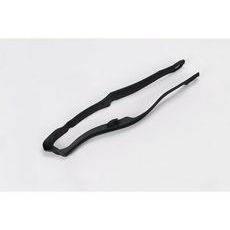 UFO VODÍTKO REŤAZE PREDNÉ HONDA CRF 250R 14-17/CRF 450R 13-16 ČIERNA HO04663001