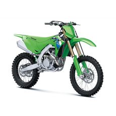 KAWASAKI KX450 LIME GREEN (GN1) 2026