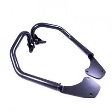 OCHRANA MOTORA RDMOTO CF155KD MATNÁ ČIERNA