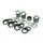 RCU Linkage assy K-TECH 211-025-155
