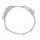 Tesnenie pod veko spojky WINDEROSA 333061 vonkajšia strana