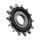 Reťazové koliečko JT JTF 1190-14RB 14T, 520 pogumované