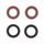 Rear Wheel Bearing Kit ATHENA W445018R