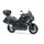 Kawasaki Versys 1100 SE Metallic Deep Blue / Metallic Spark Black (BU1) 2026 - Grand Tourer výbava