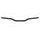 Riaditka ACCOSSATO HB178 Aluminium Made With Constant Diameter - 22 mm čierna