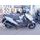 Kymco X-Town 125