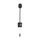 Anti Turbolance Microphone Intercom MIDLAND C1510