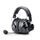 Noise-canceling headset MIDLAND C1553 for R1 mesh, Rush RCF, and BTR1 adv.