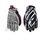 MXF PRO RIDER rukavice FIVE black/white