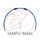Hadica spojky Venhill POWERHOSEPLUS KAW-7019C-SB (1 hadica v sade) modré hadice, chrómové koncovky